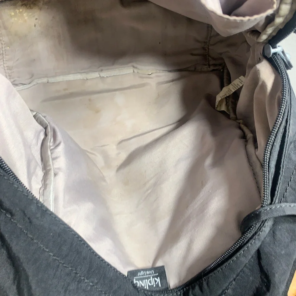 Kipling bag - Picture 11 of 11